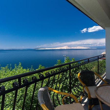 Apartment Starigrad-4 By Interhome Стариград Экстерьер фото