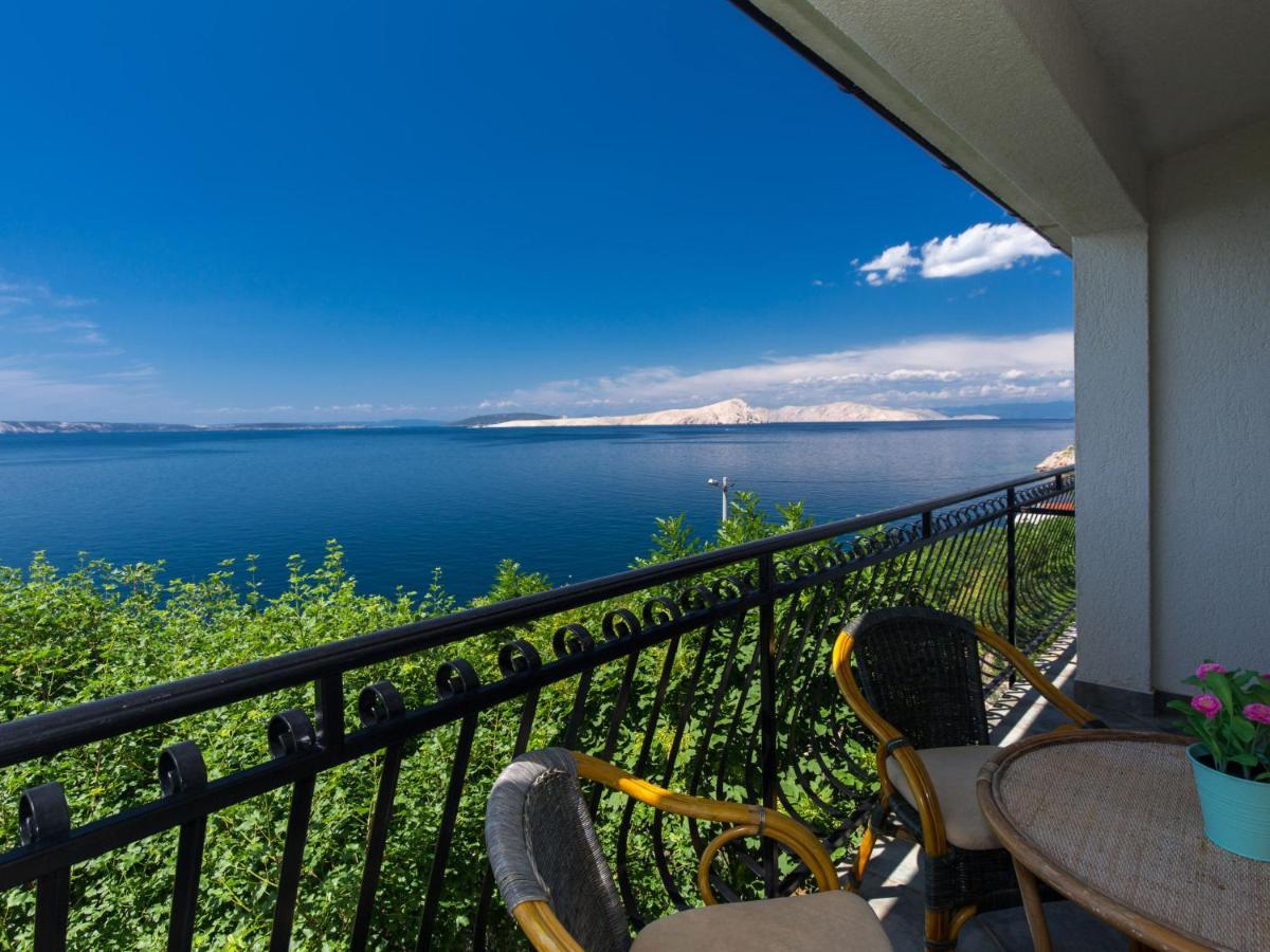 Apartment Starigrad-4 By Interhome Стариград Экстерьер фото