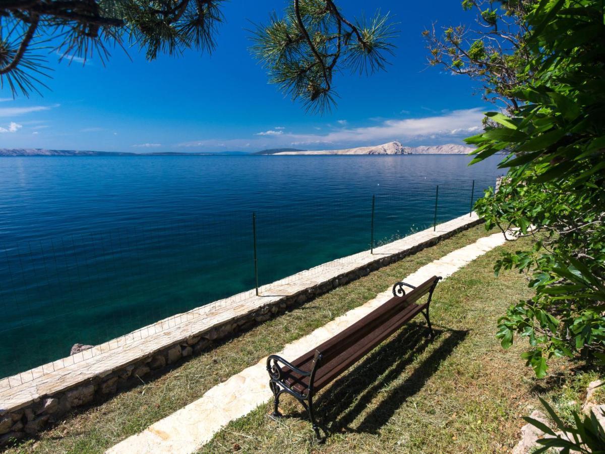 Apartment Starigrad-4 By Interhome Стариград Экстерьер фото