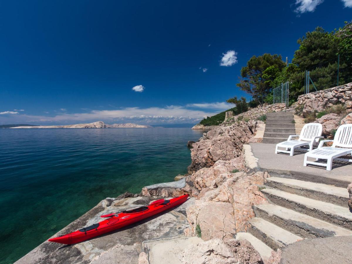 Apartment Starigrad-4 By Interhome Стариград Экстерьер фото