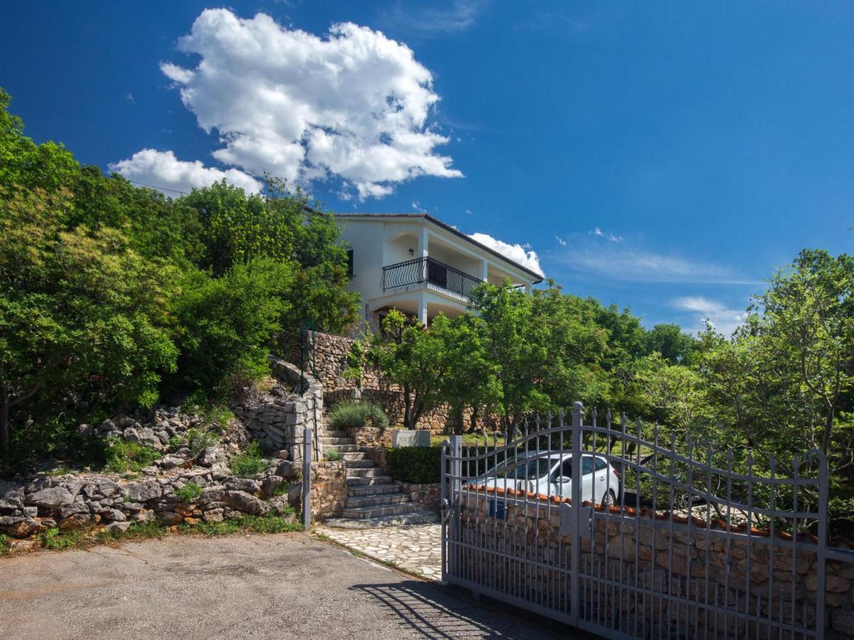 Apartment Starigrad-4 By Interhome Стариград Экстерьер фото