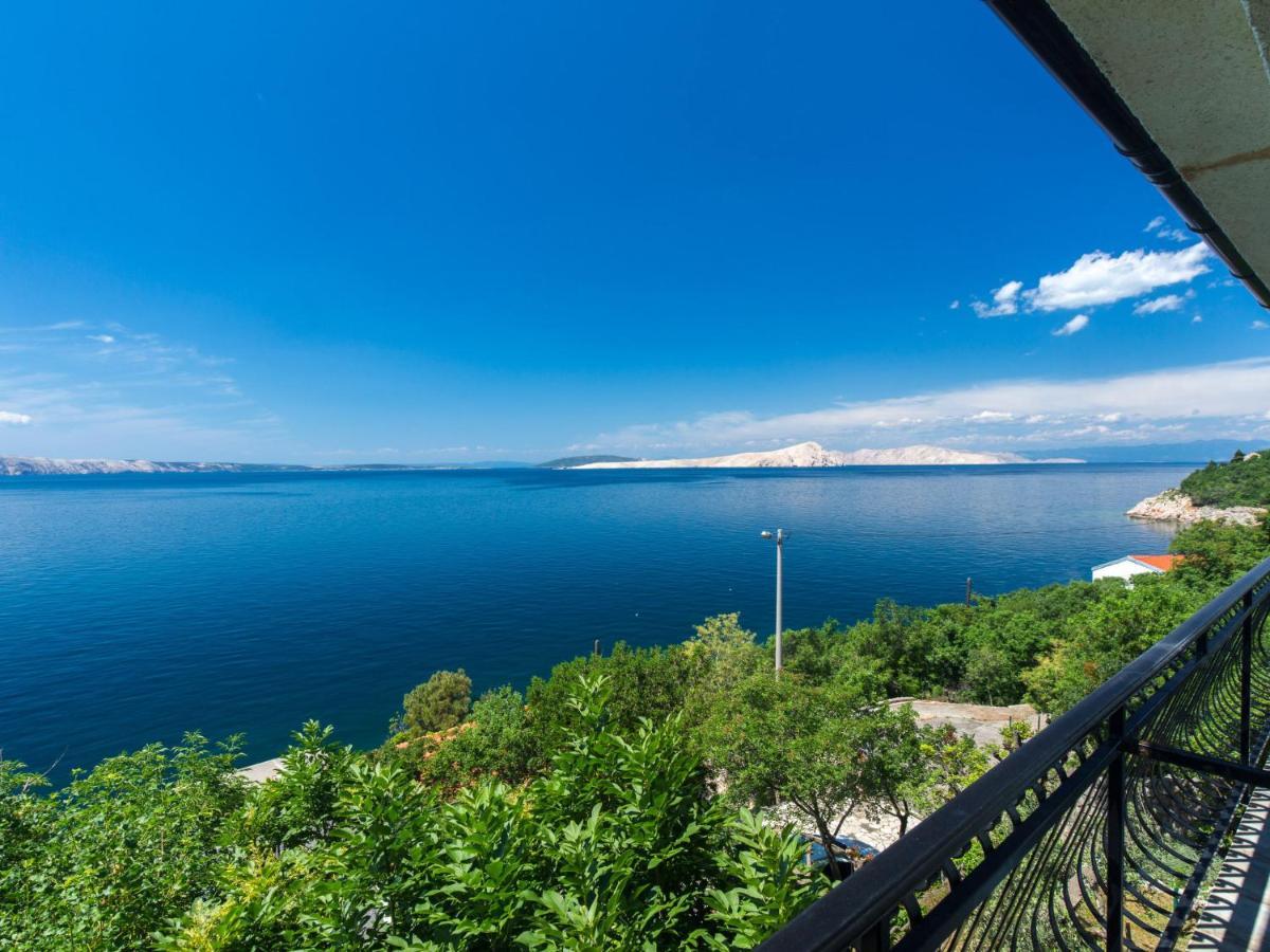 Apartment Starigrad-4 By Interhome Стариград Экстерьер фото