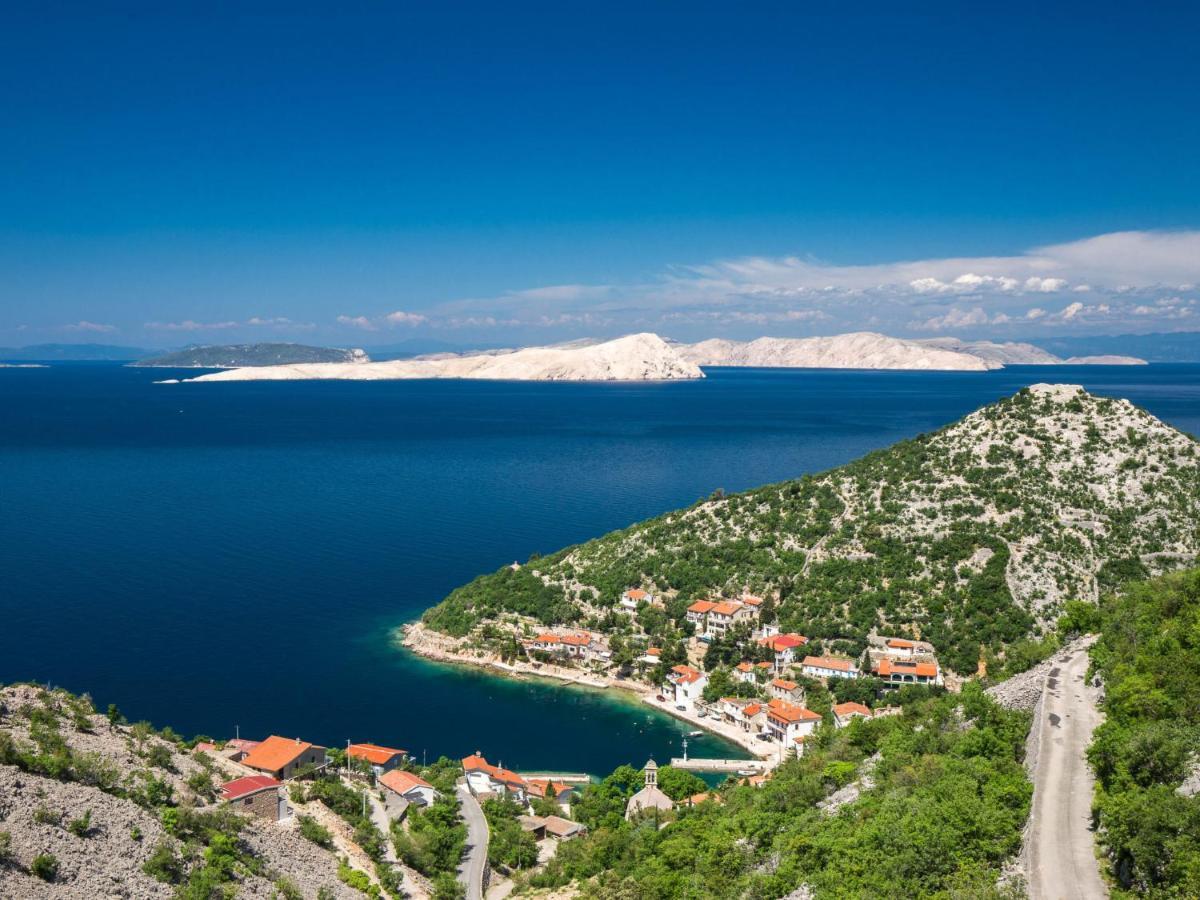 Apartment Starigrad-4 By Interhome Стариград Экстерьер фото