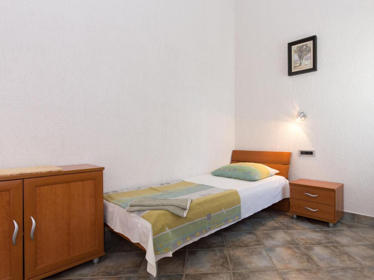 Apartment Starigrad-4 By Interhome Стариград Экстерьер фото