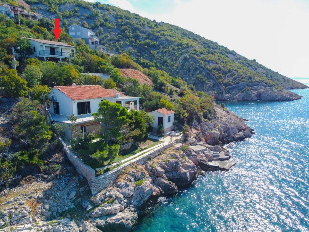 Apartment Starigrad-4 By Interhome Стариград Экстерьер фото