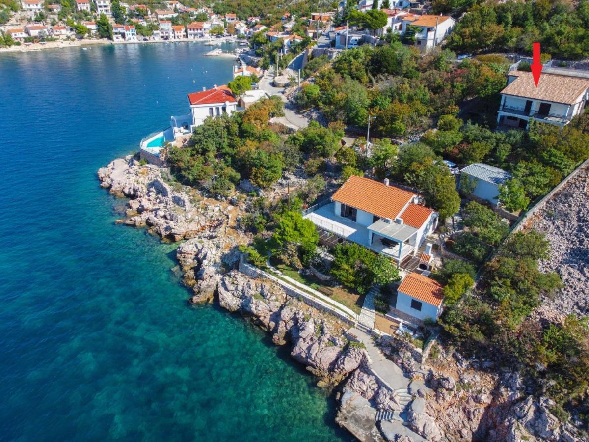 Apartment Starigrad-4 By Interhome Стариград Экстерьер фото
