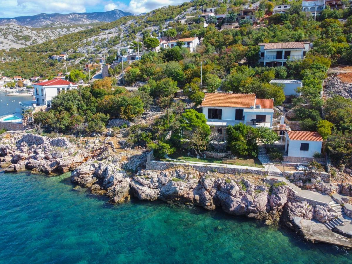 Apartment Starigrad-4 By Interhome Стариград Экстерьер фото