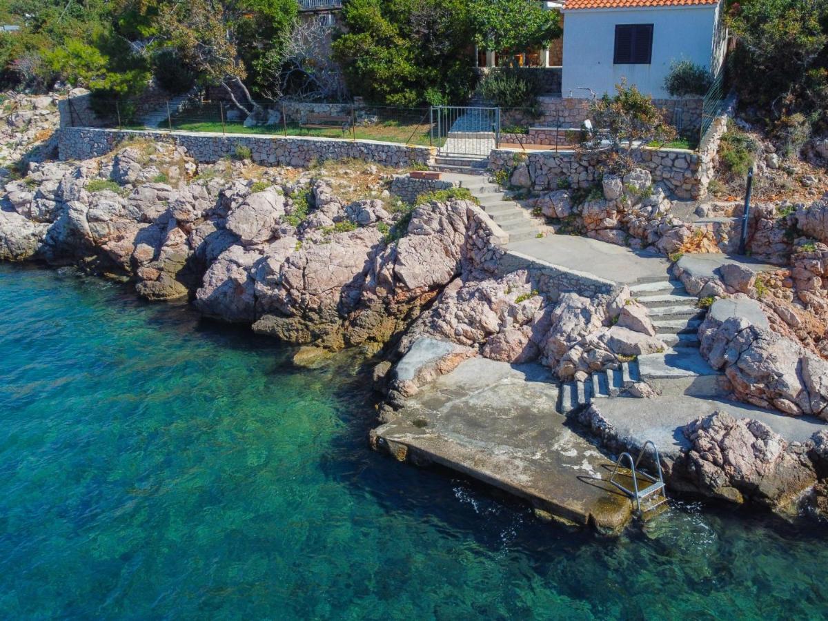 Apartment Starigrad-4 By Interhome Стариград Экстерьер фото