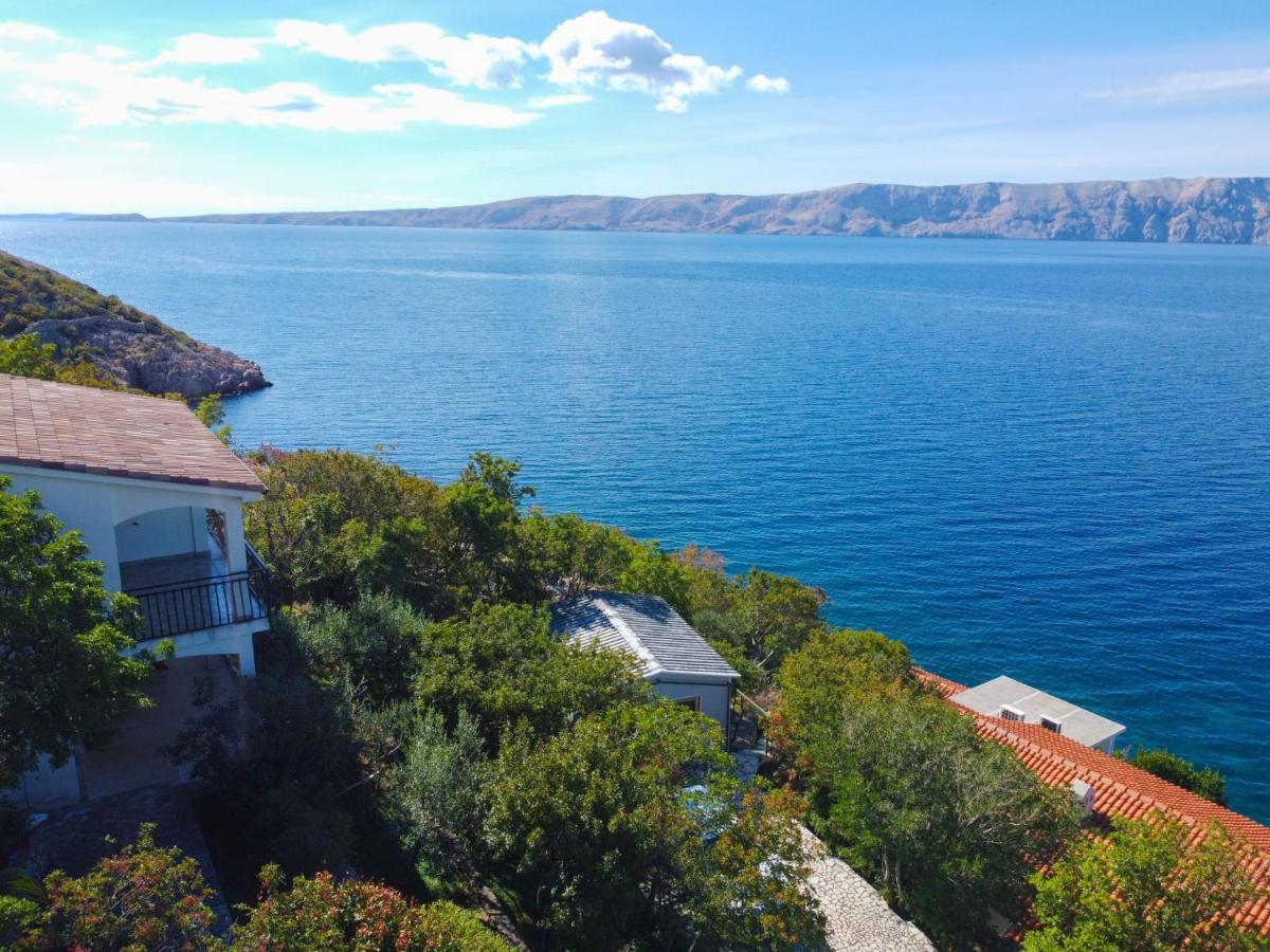 Apartment Starigrad-4 By Interhome Стариград Экстерьер фото