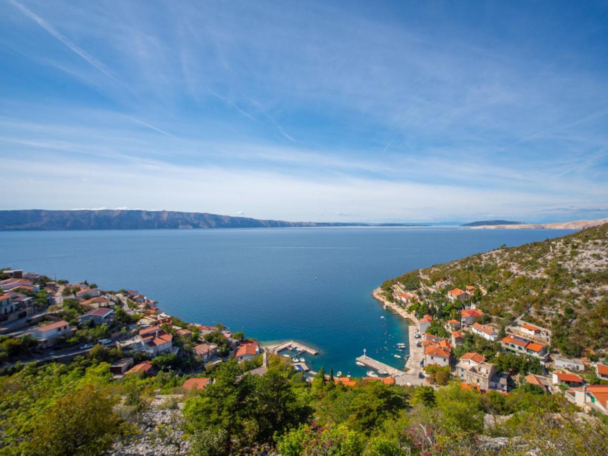 Apartment Starigrad-4 By Interhome Стариград Экстерьер фото